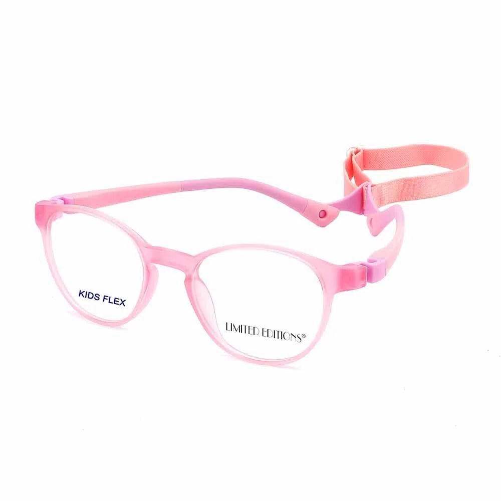 LIMITED EDITIONS 025 Eyeglasses - view 11